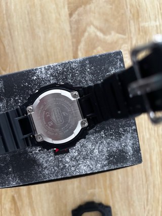 G-Shock GW-M5610 Multiband 6 Solar