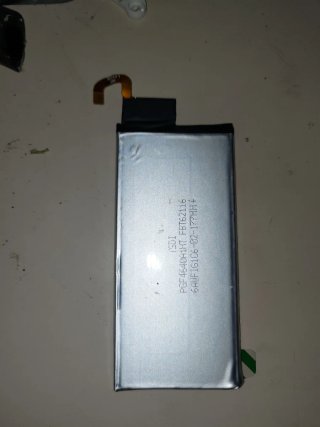 Batteria Samsung S6 Nuova