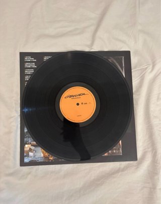 Geolier Emanuele Vinile Nuovo