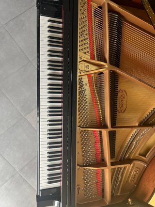 Piano de Cola Essex EGP-155