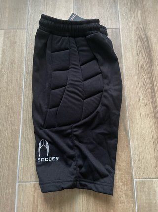 HO SOCCER Mallas Portero Talla XS