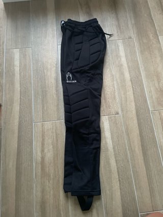 HO SOCCER Mallas Portero Talla XS