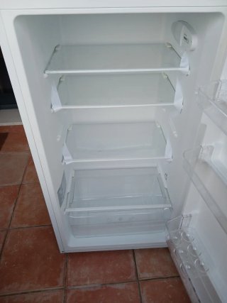 Frigorífico Qilive blanco
