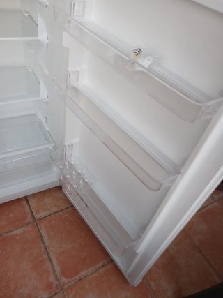 Frigorífico Qilive blanco