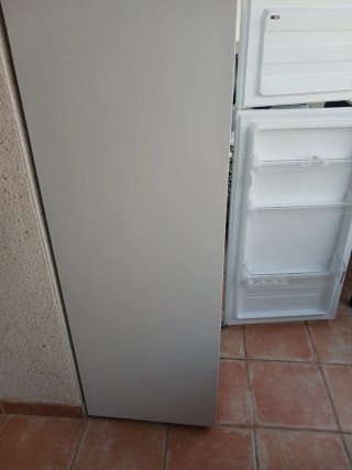 Frigorífico Qilive blanco