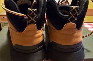 Scarponi Timberland Uomo Nuovi