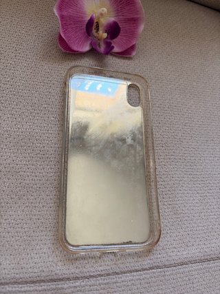 Funda iPhone XR