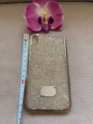 Funda iPhone XR