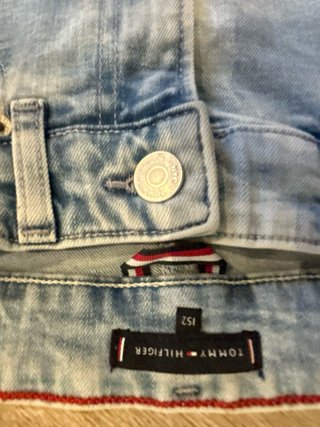 Conjunto Polo Hackett y Pantalón Corto