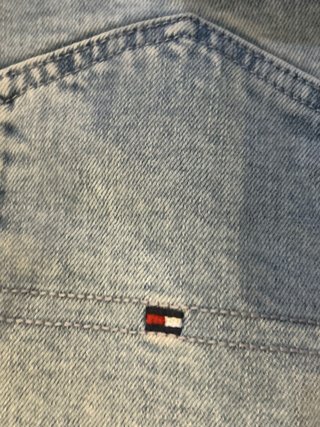 Conjunto Polo Hackett y Pantalón Corto