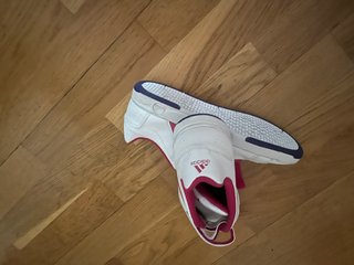 Zapatillas Adidas Mujer Talla 39