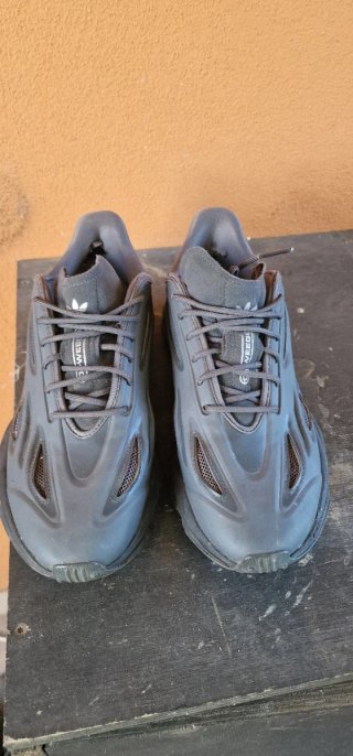 Scarpe Adidas Uomo Grigie