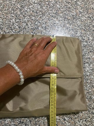Custodia per PC portatile  beige