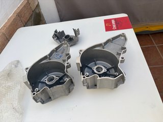 Tapa encendido Z190