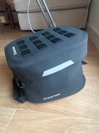 Bolsa depósito Lone Rider Ranger