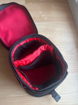 Bolsa depósito Lone Rider Ranger