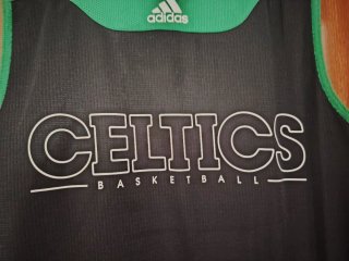 Camiseta sin mangas Adidas NBA Celtics Verde