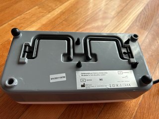 Sistema Antiescaras E-Wiwa para Cama 90