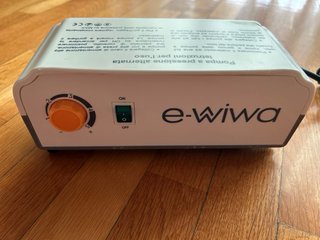 Sistema Antiescaras E-Wiwa para Cama 90