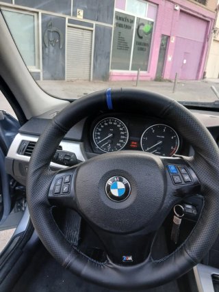 BMW Serie 3 2009