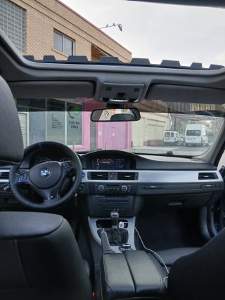 BMW Serie 3 2009