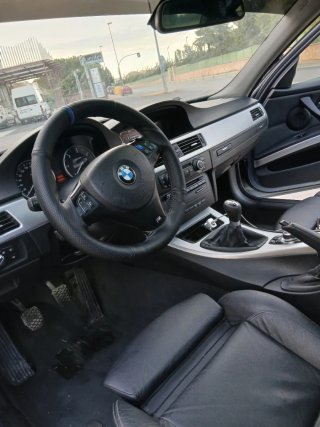 BMW Serie 3 2009