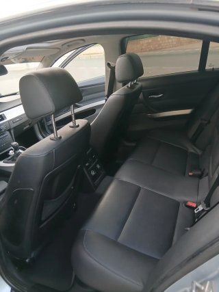 BMW Serie 3 2009