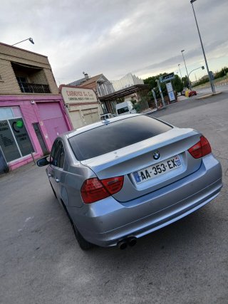 BMW Serie 3 2009