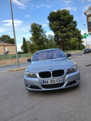 BMW Serie 3 2009