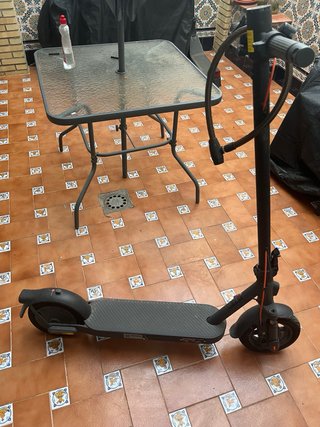 Patinete Eléctrico Xiaomi