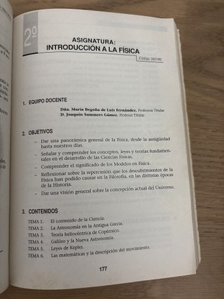 Guía del curso 2001 2002 Filosofía