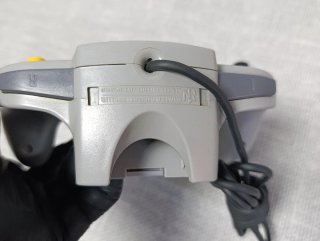 Mando Nintendo 64 N64 Nintendo64