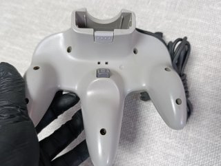 Mando Nintendo 64 N64 Nintendo64