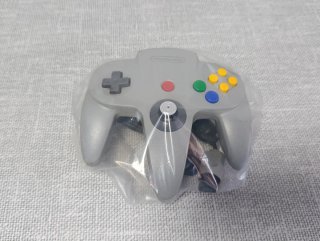 Mando Nintendo 64 N64 Nintendo64