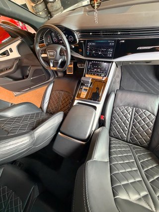 Audi Q8 2020