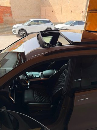 Audi Q8 2020