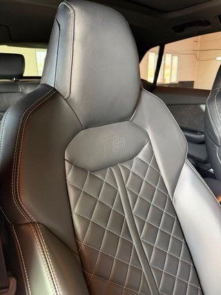 Audi Q8 2020
