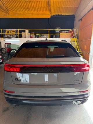 Audi Q8 2020