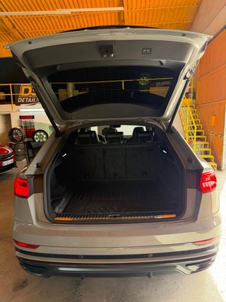 Audi Q8 2020