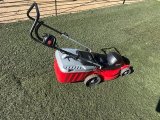 Cortacésped Eléctrico Einhell GC-EM 1743 HW
