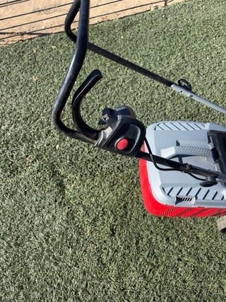 Cortacésped Eléctrico Einhell GC-EM 1743 HW
