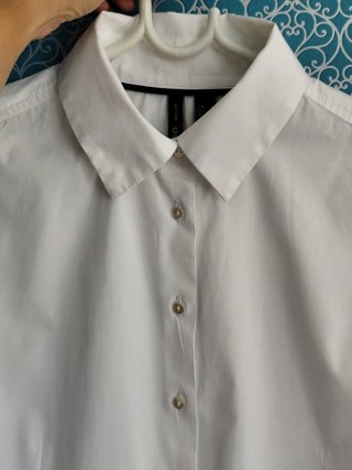 Camisa Mango Mujer