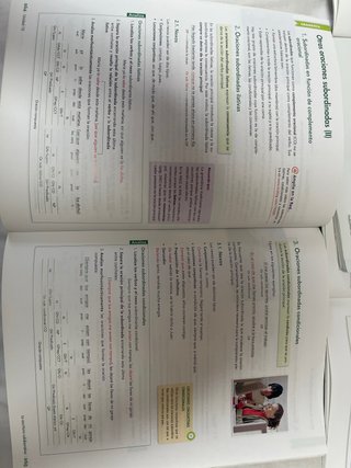 LCL 4, Lengua castellana y literatura, Educació...