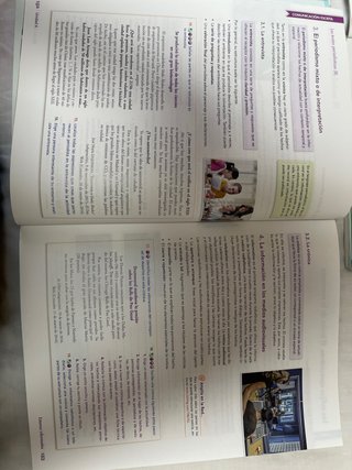 LCL 4, Lengua castellana y literatura, Educació...