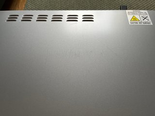Microondas grill ARTROM 800w/22L