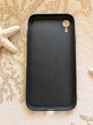 Funda iPhone XR Flores Tulupanes