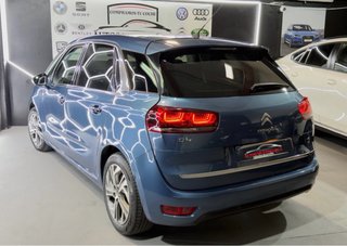 Citroen C4 Picasso 2016