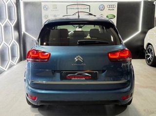 Citroen C4 Picasso 2016