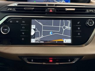 Citroen C4 Picasso 2016