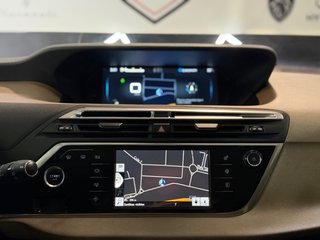 Citroen C4 Picasso 2016